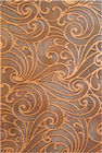 3d carved wall board decorative acoustic wall panels/ceiling panel