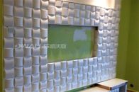cost- effective Interior modern Decorative 3D Wall Panels 9124