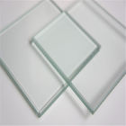6.38 clear laminated safety glass