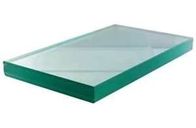 Tough anti - impact insulated annealed Bullet Proof laminated safety Glass
