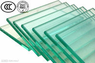 safety tempered glass with different thickness