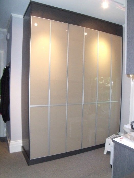Durable 3mm 4mm stained glass mirrors , Sliding Door Glass Replacement