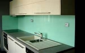 3mm To 8mm Heat Resistant Kitchen Glass , white back painted glass