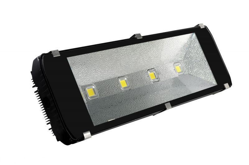 320 Watt Epistar Waterproof Led Outdoor Landscape Flood Lights With Tempered Glass Cover