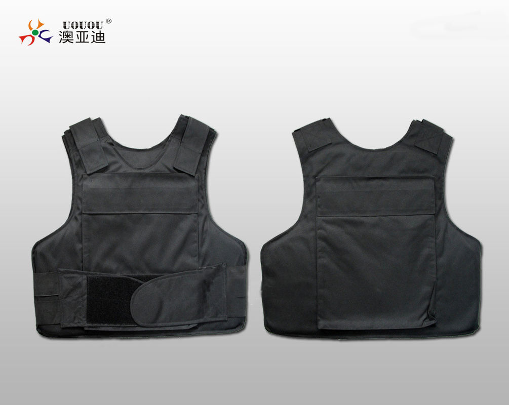Flexible activities, superior ballistic performance and Public Security Special Police Bulletproof Vest