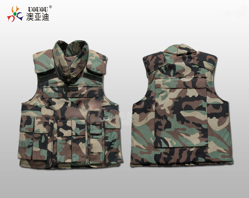 Bulletproof Products, aging resistance, 600D oxford cloth and waterproof Bulletproof Vest
