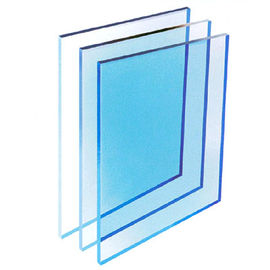 Low-E glass-clear-blue-green-bronze,etc