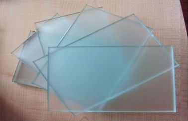 Sandblasted Patterned Decorative Glass Panels For Shower Enclosure