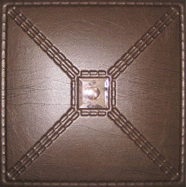 Embossed Art Interior Modern 3D  Wall Panel Home Decor Korean Wall Covering