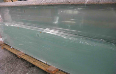 Building Safety Tempered Glass