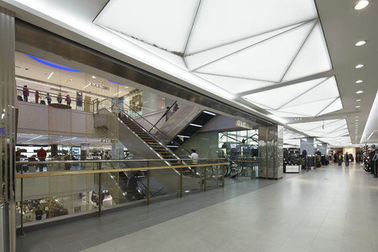 IP44 PL COMPACT FLUORESCENT DOWNLIGHTS FOR STORE LIGHTING