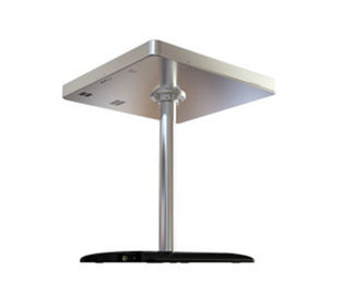 Multi Touch Coffee Table / web based digital signage capacitive touchscreen
