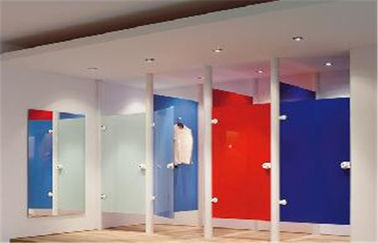 Colored Glass Panels 3mm - 19mm