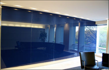 Colored Glass Panels 3mm - 19mm