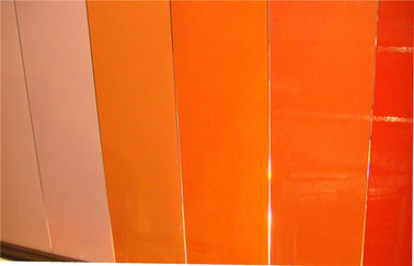 Colored Glass Panels 3mm - 19mm
