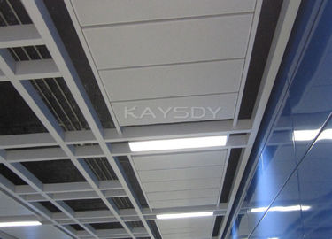 Decorative Aluminum Wall Panels , exterior metal wall panels powder coated , PE , PVDF