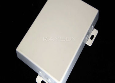 Decorative Aluminum Wall Panels , exterior metal wall panels powder coated , PE , PVDF