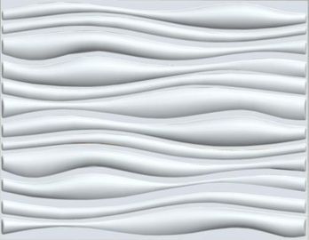 KTV / Bar / Club 3D Textured Wall Panels