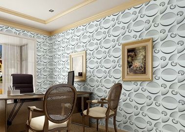 Luxury Fashion 3D Textured Wall Panels