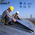 230w Multi/Monocrystalline Silicon Solar Panel with Low Iron Tempered Glass