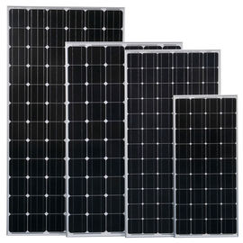 230w Multi/Monocrystalline Silicon Solar Panel with Low Iron Tempered Glass