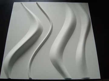 wall panel / wall tile / 3D wall board