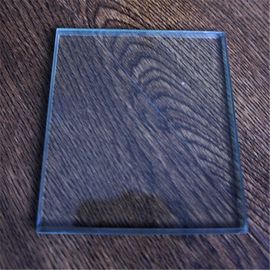 6.38 clear laminated safety glass