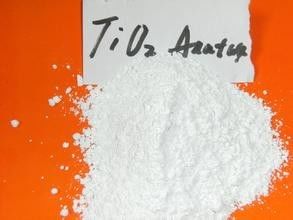 Enamel Grade Anatase Titanium Dioxide , Cas No. 13463-67-7 , For Enamel , Ceramics And Heat Resistance Glass Fiber