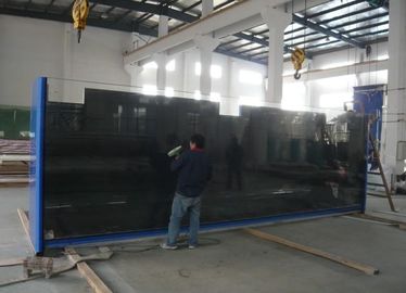 Milky Aquarium Pool PMMA Fluorescent Acrylic Sheet , Clear Plexiglass Panels