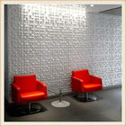 High Gloss New Design 3d decorative wall panels