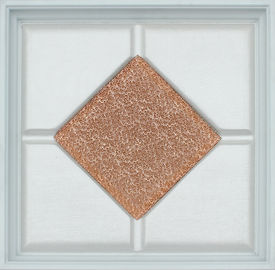 Aluminum Frame Artistic Ceiling Tiles for Home Ceiling and Wall Decoration