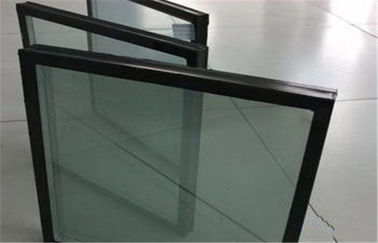 Heat Proof Low Emissivity Glass Energy Efficient For Skylight