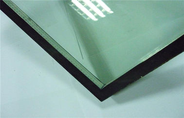 Heat Proof Low Emissivity Glass Energy Efficient For Skylight
