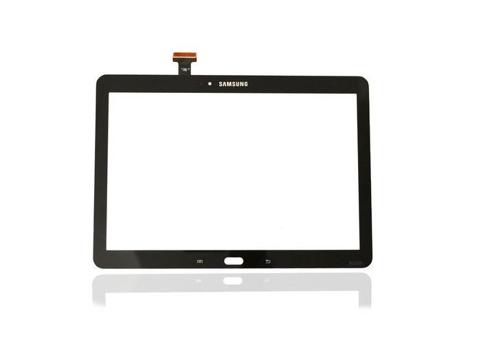 Touch Screen Digitizer Pad LCD Glass Panel Edition Capacitive