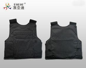 Light weight and comfortable Bulletproof Vest with inflaming retarding and UV protection