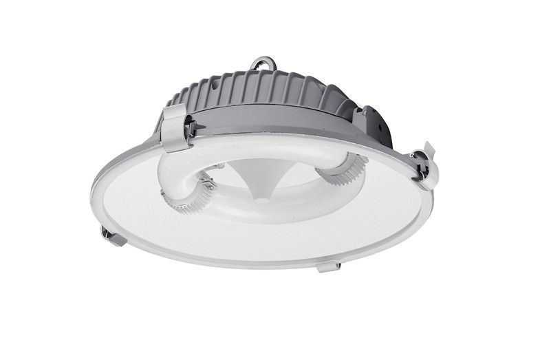 300W Safety Induction High Bay Lights CE RoHS SAA With 80000hrs Lifespan