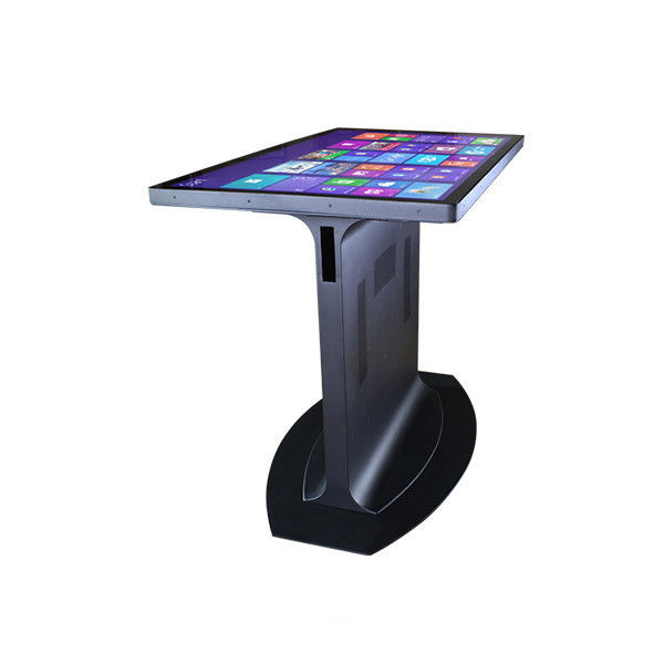 42 Inch LCD Multi Touch Screen Table Windows 8 Operating System