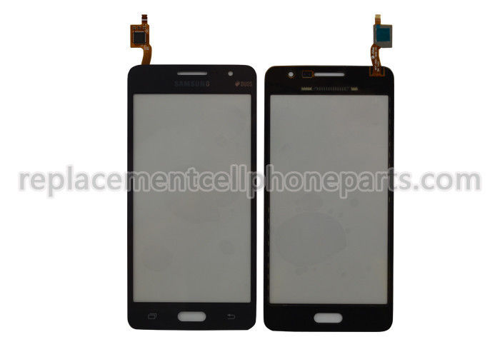 Glass Android Samsung Galaxy Replacement Parts G530 Touch Panel 5 inch Black