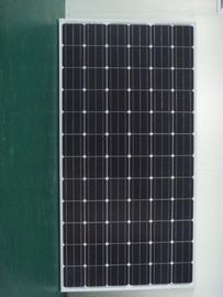 Large 300 Watt Commercial Mono Solar Panels for Outdoor Lighting , CE